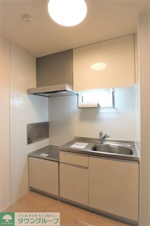 ベルフルールの物件内観写真